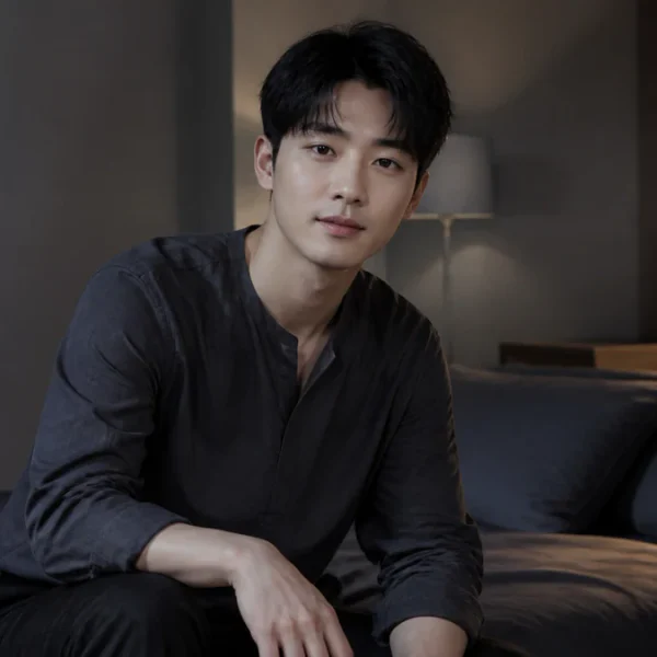 힐링 리사살롱 마사지 대표 안내 이미지