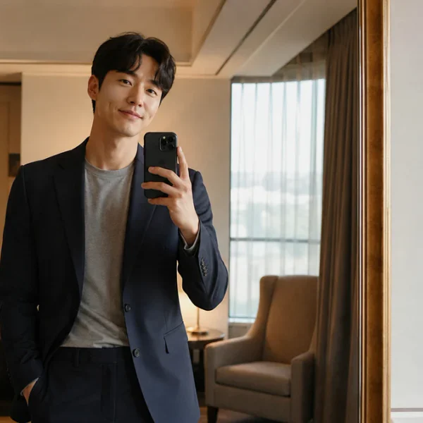 클래식 설현라운지 테라피 대표 안내 이미지
