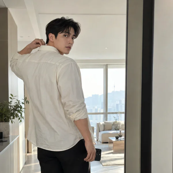 프리미엄 새봄하우스 테라피 대표 안내 이미지