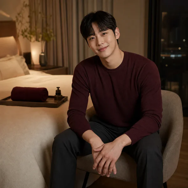 레드존케어 테라피 안내 이미지