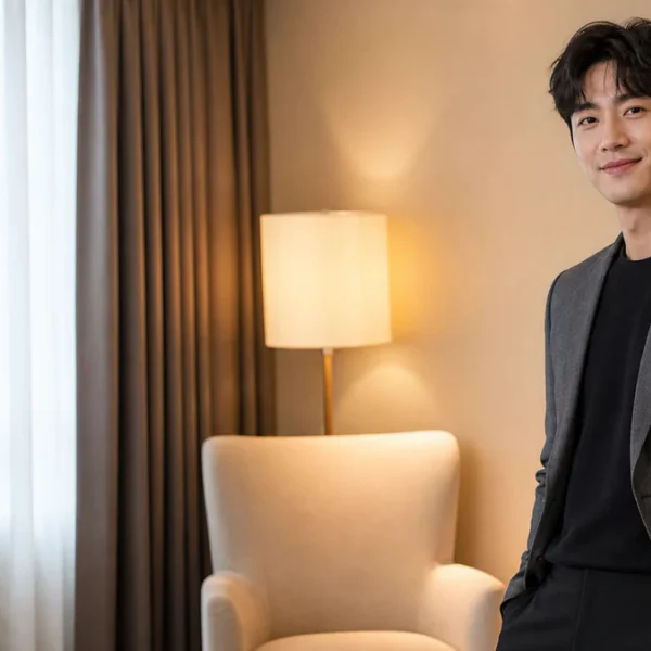 모던 은비포레스트 마사지 대표 안내 이미지