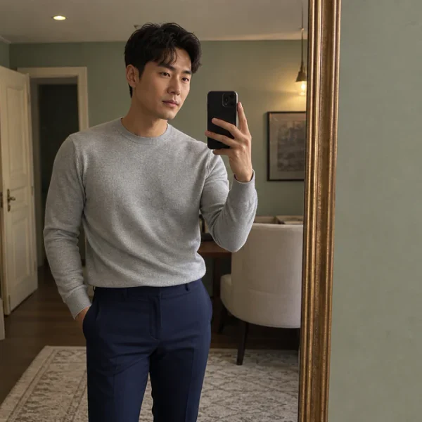 클래식 효정테라스 테라피 대표 안내 이미지