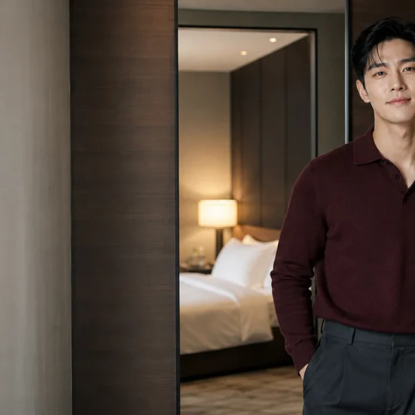 클래식 예리릴렉스 마사지 대표 안내 이미지