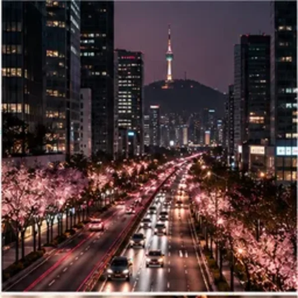 포레스트 루나스튜디오 마사지 대표 안내 이미지