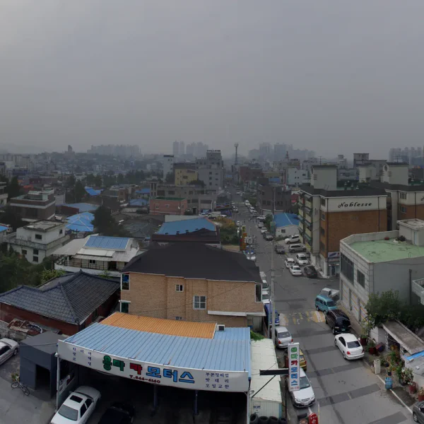 스테이 미나릴렉스 홈타이 대표 안내 이미지