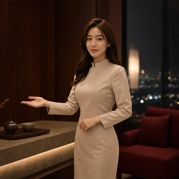 프리미엄 로제아지트 테라피 대표 안내 이미지