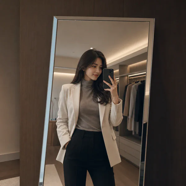 라운지 윈터가든 마사지 제휴업체 이미지