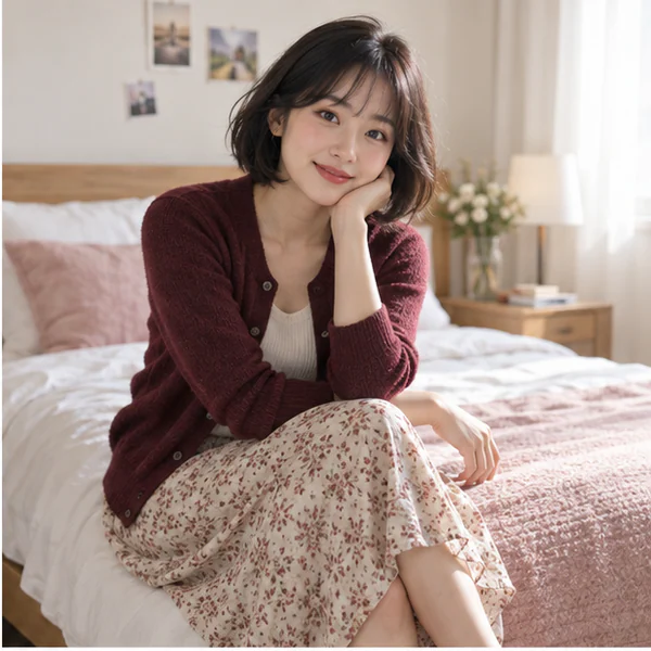 프리미엄 라엘하우스 테라피 대표 안내 이미지