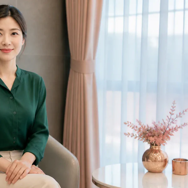 아로마 유정포레스트 마사지 제휴업체 이미지
