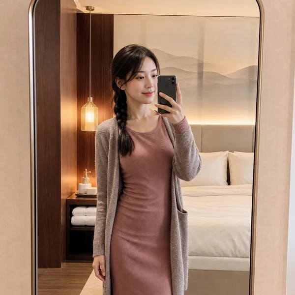 클래식 유진테라스 마사지 대표 안내 이미지