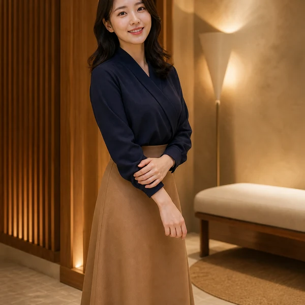 스위트 리브테라스 테라피 제휴업체 이미지