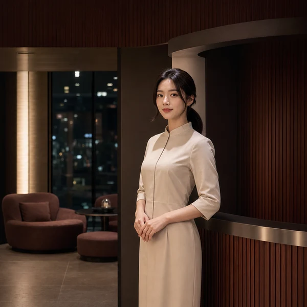 힐링 마리포레스트 마사지 대표 안내 이미지