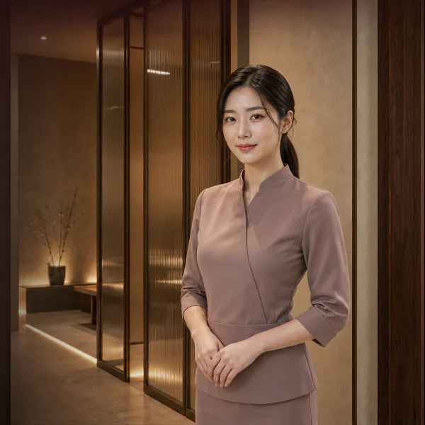 포레스트 네이처스튜디오 마사지 대표 안내 이미지