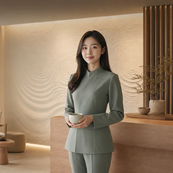 프리미엄 네이처스튜디오 마사지 대표 안내 이미지