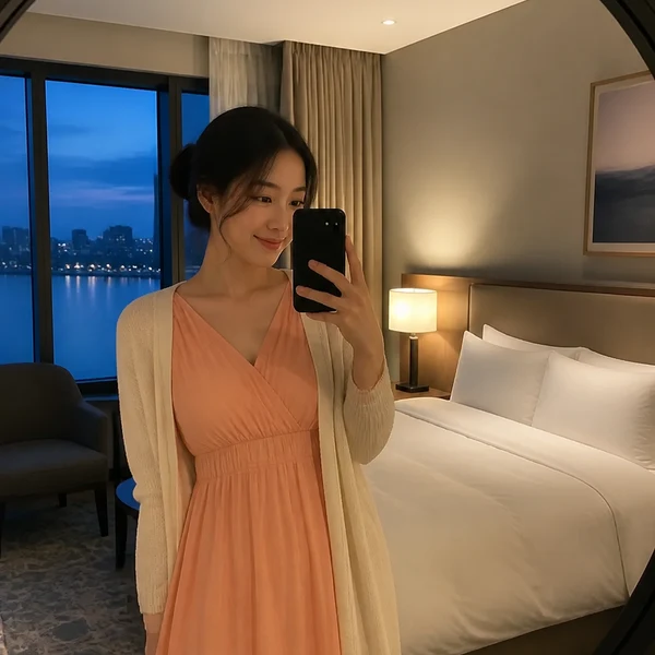 스테이 가을릴렉스 홈타이 대표 안내 이미지