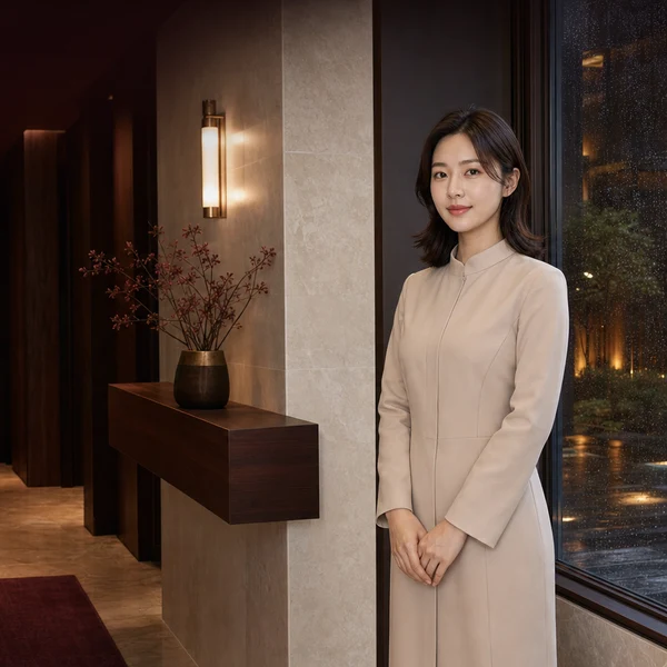 아로마 가을포레스트 마사지 제휴업체 이미지