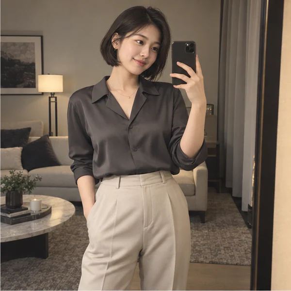 힐링 사나웰빙 홈타이 대표 안내 이미지