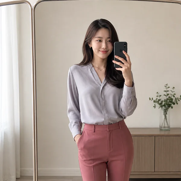 포레스트 미나아지트 테라피 안내 이미지