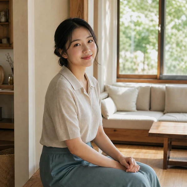 웰니스 가을스테이 홈타이 대표 안내 이미지