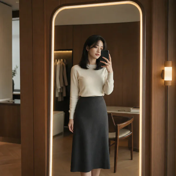 모던 아모르룸 테라피 대표 안내 이미지