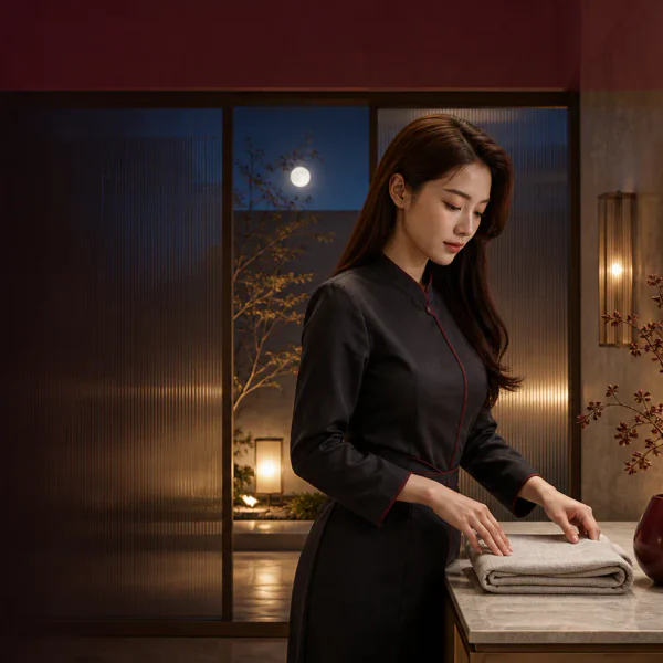 아로마 유진릴렉스 마사지 대표 안내 이미지