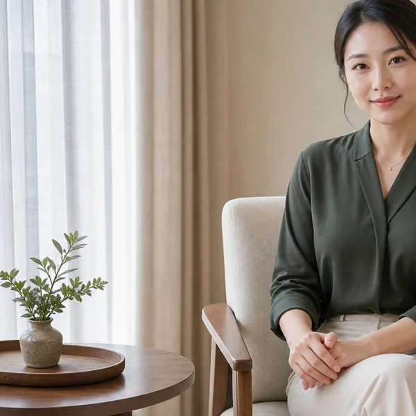 그랜드 유리아스테이 테라피 대표 안내 이미지