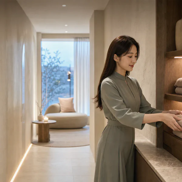 프리미엄 리서아지트 홈타이 대표 안내 이미지