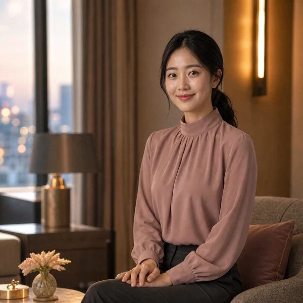 스위트 수지테라스 마사지 제휴업체 이미지