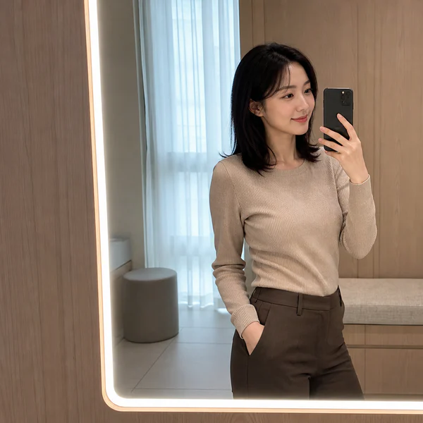 블랑 마리살롱 마사지 대표 안내 이미지