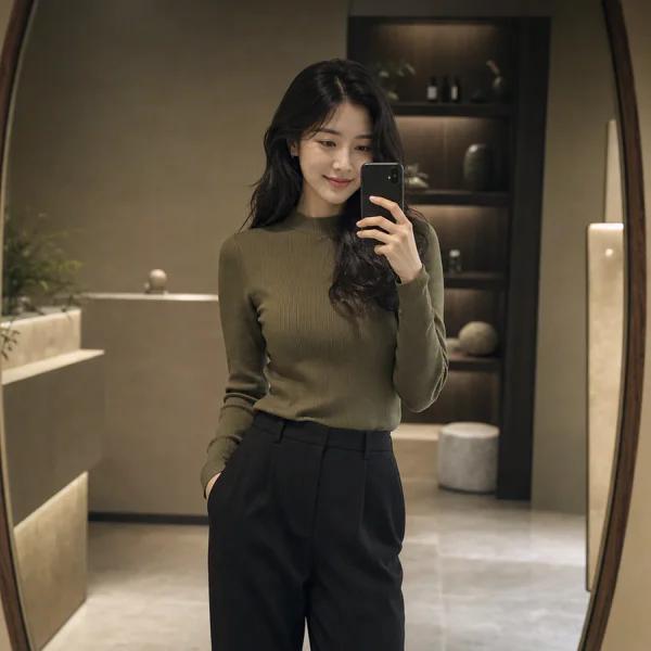 포레스트 문별하우스 테라피 대표 안내 이미지