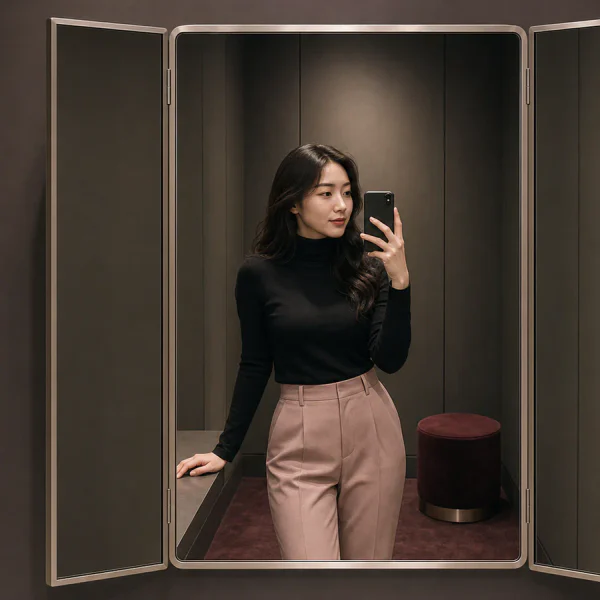 프리미엄 아델스튜디오 홈타이 대표 안내 이미지