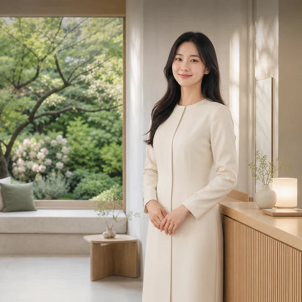 웰니스 윈터테라스 마사지 대표 안내 이미지
