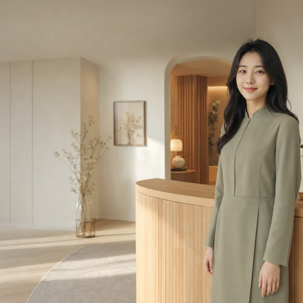 프리미엄 지효케어 홈타이 제휴업체 이미지