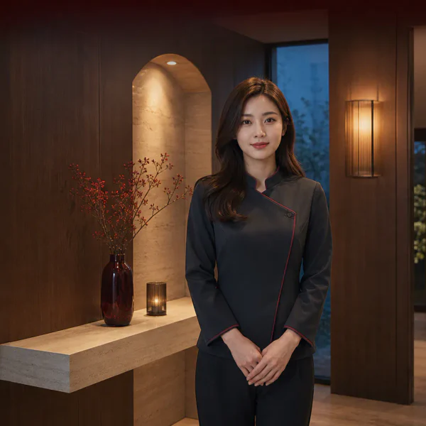 프리미엄 지효아지트 마사지 대표 안내 이미지