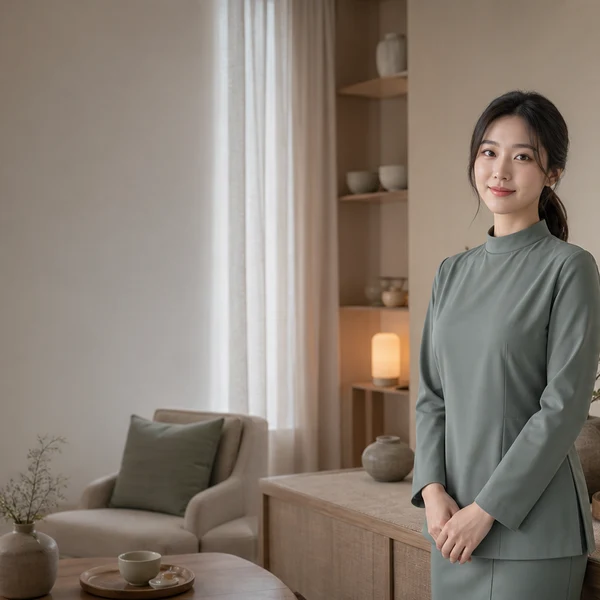 프리미엄 라엘케어 홈타이 제휴업체 이미지