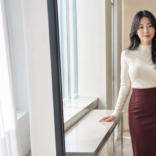 스위트 아모르라운지 테라피 대표 안내 이미지