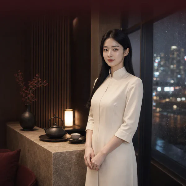 힐링 루나룸 마사지 제휴업체 이미지