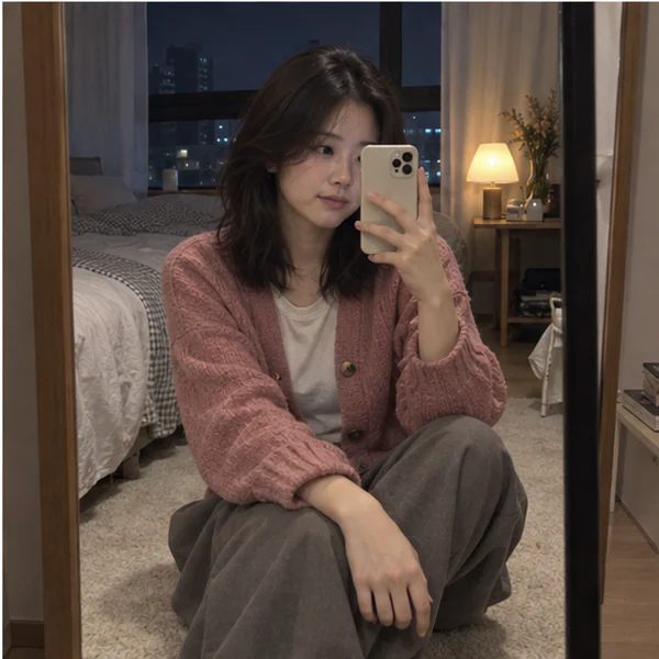 프리미엄 로아스튜디오 마사지 대표 안내 이미지