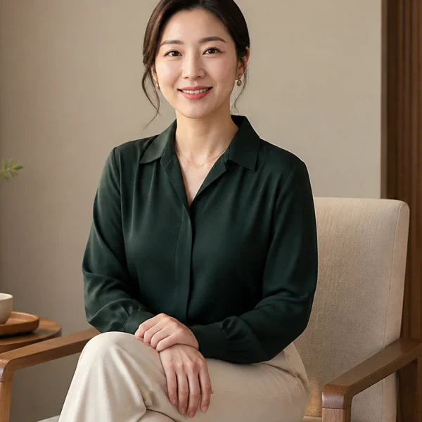 포레스트 아델룸 테라피 대표 안내 이미지
