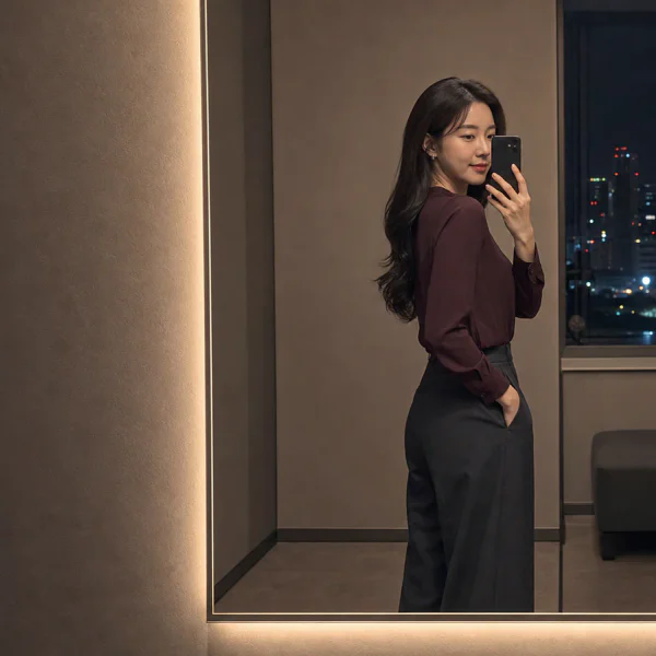 아로마 효정웰빙 테라피 대표 안내 이미지