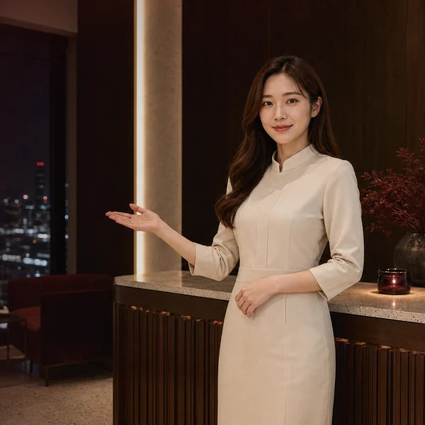 스위트 레드존테라스 홈타이 제휴업체 이미지