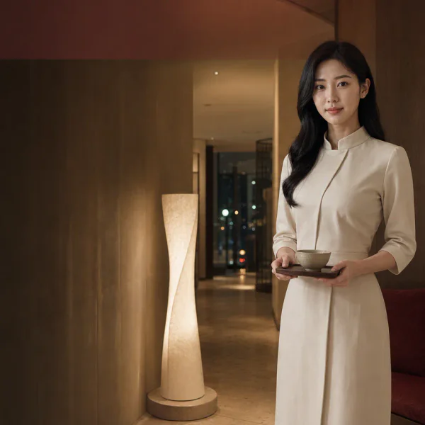 스테이 유리아가든 테라피 안내 이미지