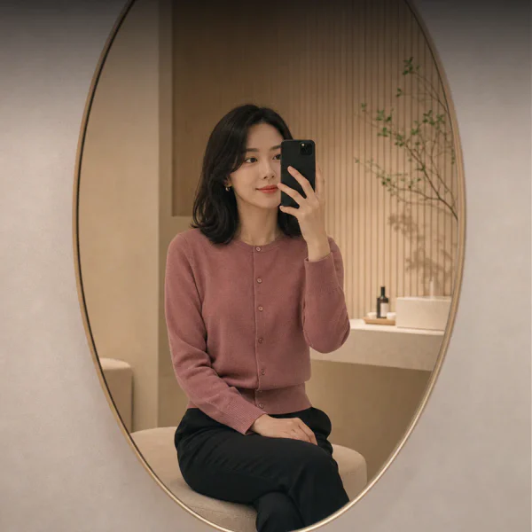 힐링 하린포레스트 테라피 대표 안내 이미지