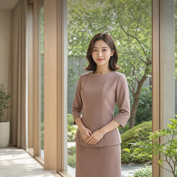 가든 유정스파 마사지 대표 안내 이미지
