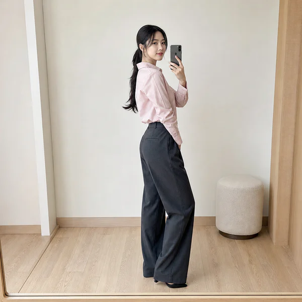 클래식 아린스테이 홈타이 대표 안내 이미지