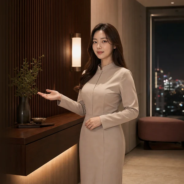 웰니스 로아웰빙 홈타이 제휴업체 이미지