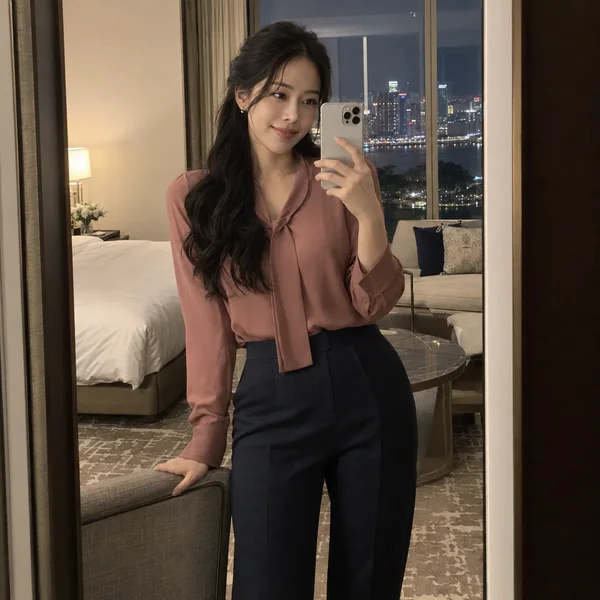 힐링 나연가든 홈타이 대표 안내 이미지