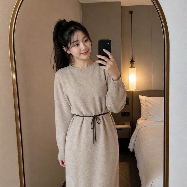 아로마 리브웰빙 홈타이 대표 안내 이미지