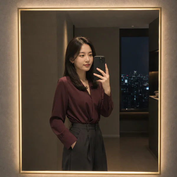 포레스트 카리나룸 마사지 대표 안내 이미지