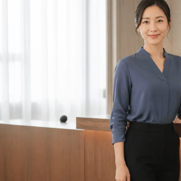 스테이 레이살롱 홈타이 대표 안내 이미지